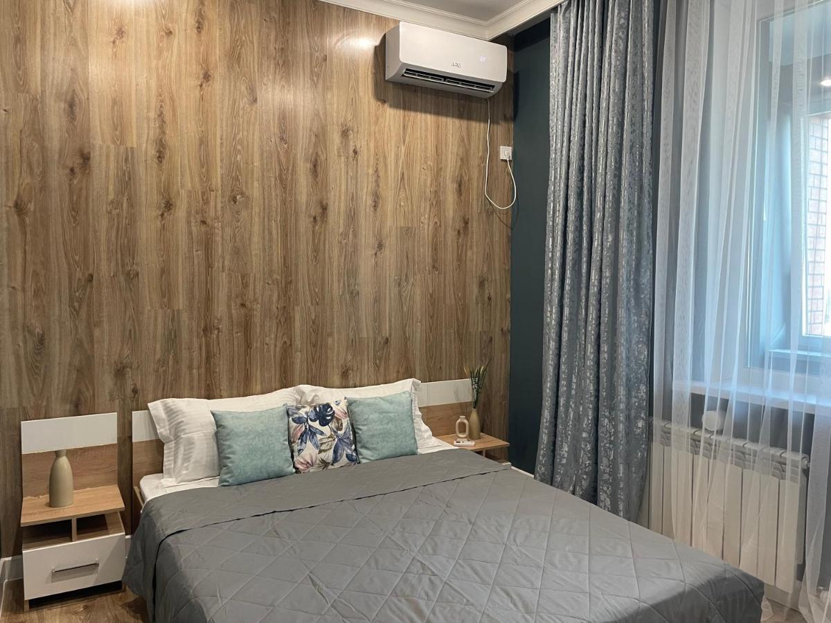 Whitehome In Park Avenue Exclusive Astana Exterior foto